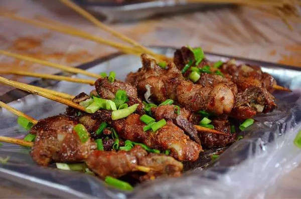 岭东五花肉培训
